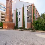 شقة A Fabrica 122 By Destination Algarve *