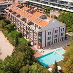 شقة A Fabrica 122 By Destination Algarve *