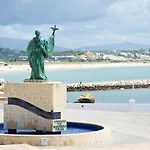 شقة A Fabrica 122 By Destination Algarve لاغوس