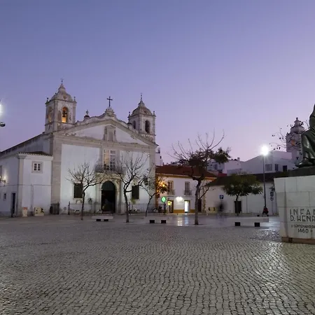 公寓 A Fabrica 122 By Destination Algarve *