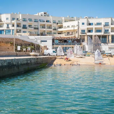 A Fabrica 122 By Destination Algarve * 拉哥斯