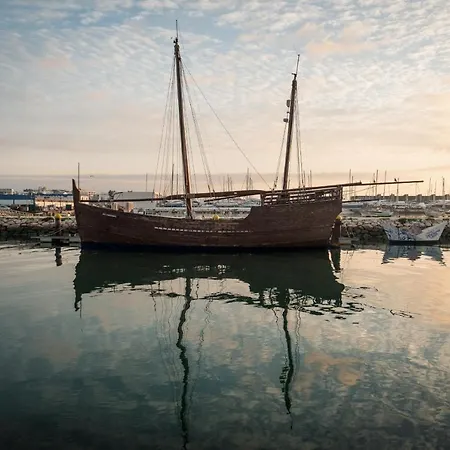公寓 A Fabrica 122 By Destination Algarve *