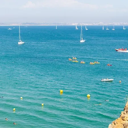公寓 A Fabrica 122 By Destination Algarve 拉哥斯