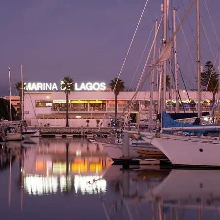 A Fabrica 122 By Destination Algarve 拉哥斯