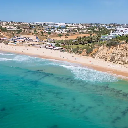 公寓 A Fabrica 122 By Destination Algarve *