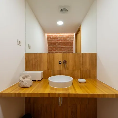 A Fabrica 122 By Destination Algarve 公寓 *