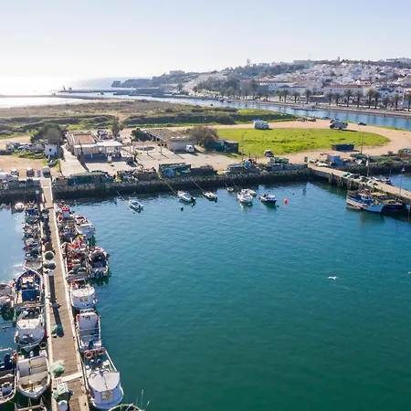 A Fabrica 122 By Destination Algarve