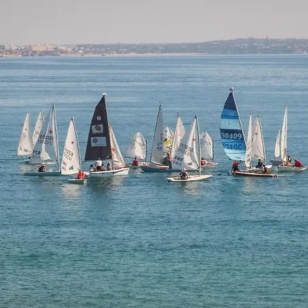 A Fabrica 122 By Destination Algarve * 拉哥斯