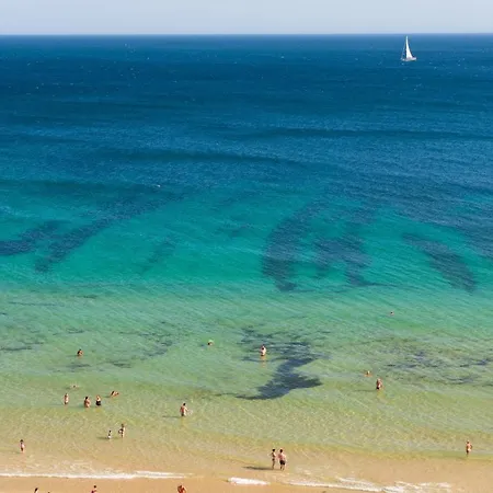 公寓 A Fabrica 122 By Destination Algarve *