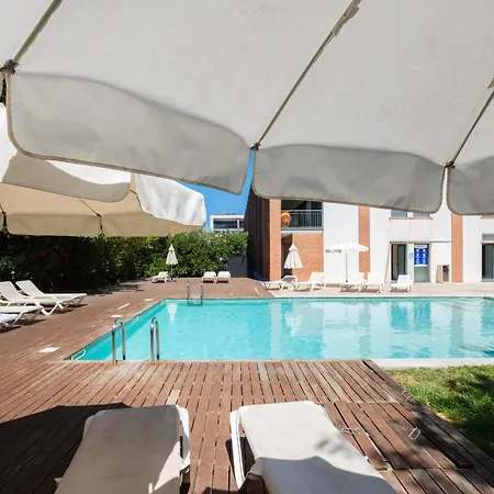 公寓 A Fabrica 122 By Destination Algarve