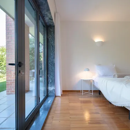 公寓 A Fabrica 122 By Destination Algarve *