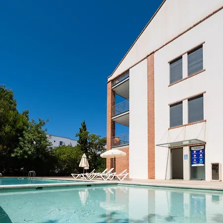 公寓 A Fabrica 122 By Destination Algarve 拉哥斯