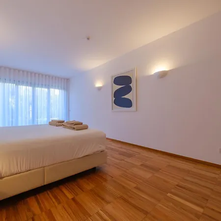 公寓 A Fabrica 122 By Destination Algarve *