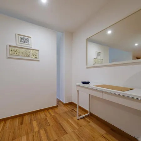 公寓 A Fabrica 122 By Destination Algarve 拉哥斯
