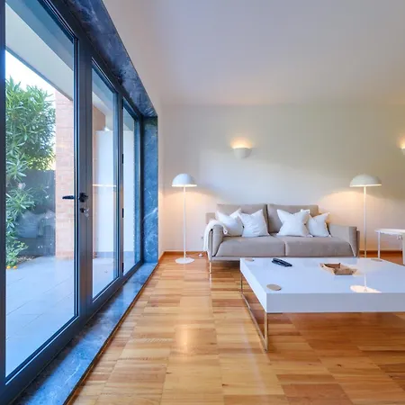 公寓 A Fabrica 122 By Destination Algarve 拉哥斯