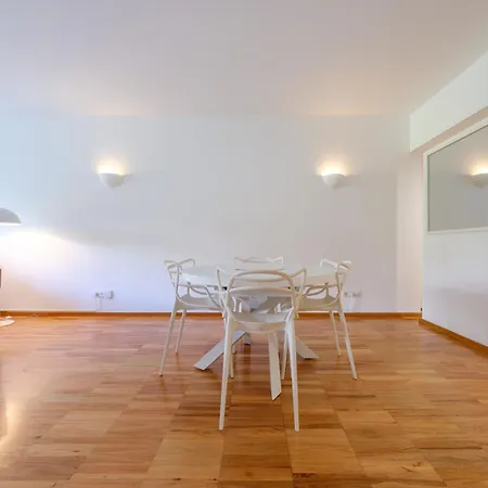公寓 A Fabrica 122 By Destination Algarve