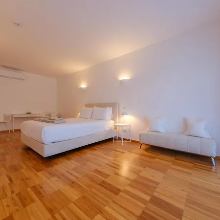 A Fabrica 122 By Destination Algarve 拉哥斯