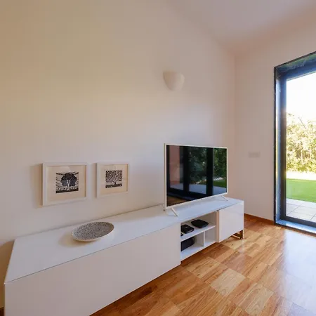 公寓 A Fabrica 122 By Destination Algarve