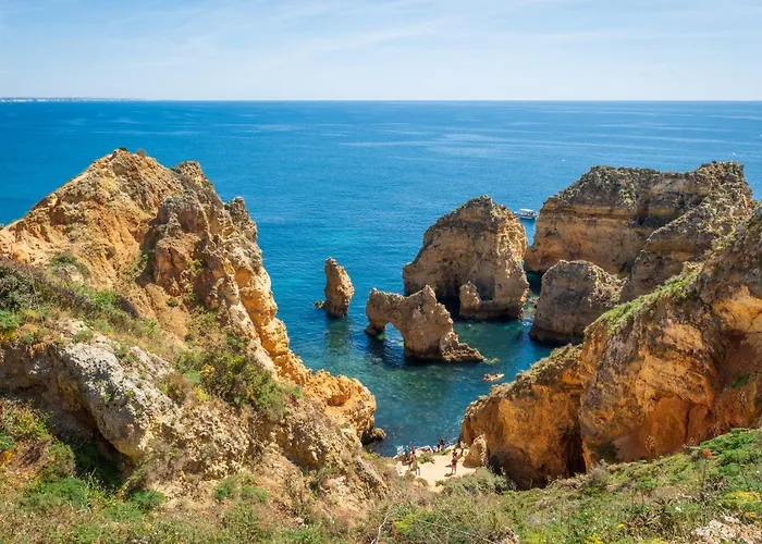 Appartement A Fabrica 122 By Destination Algarve