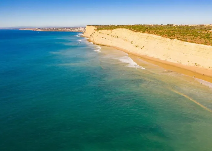 Appartement A Fabrica 122 By Destination Algarve Lagos