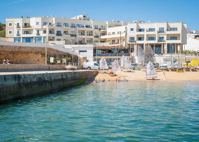 A Fabrica 122 By Destination Algarve * Lagos