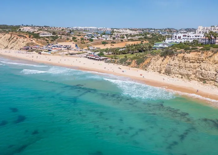 Appartement A Fabrica 122 By Destination Algarve *