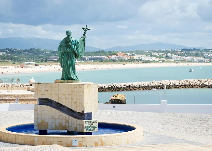 Appartement A Fabrica 122 By Destination Algarve Lagos