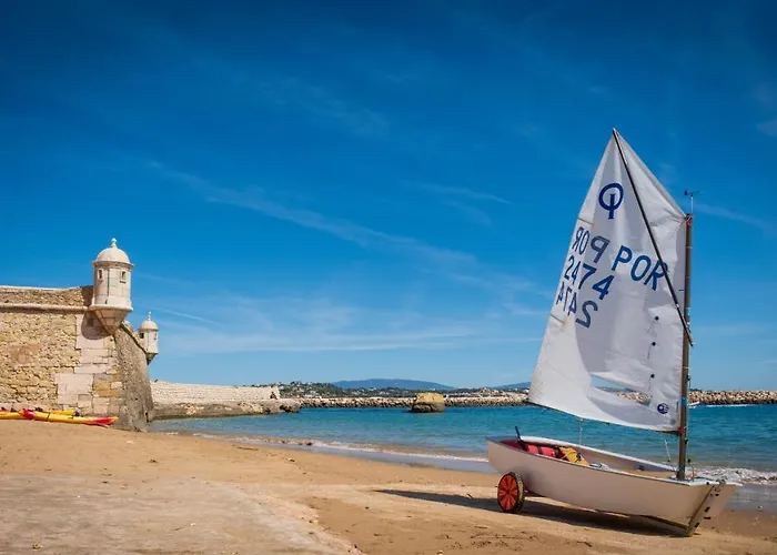 Appartement A Fabrica 122 By Destination Algarve Lagos