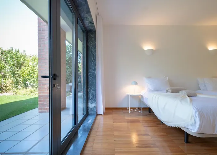 Appartement A Fabrica 122 By Destination Algarve *