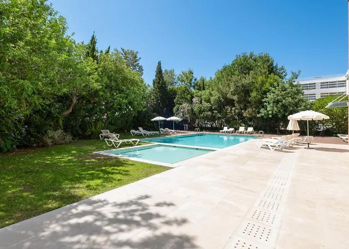 A Fabrica 122 By Destination Algarve Appartement *