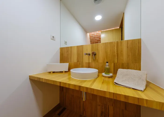 Appartement A Fabrica 122 By Destination Algarve