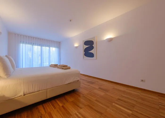 Appartement A Fabrica 122 By Destination Algarve *