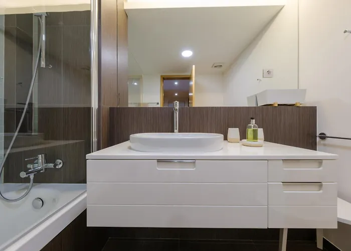 Appartement A Fabrica 122 By Destination Algarve Lagos