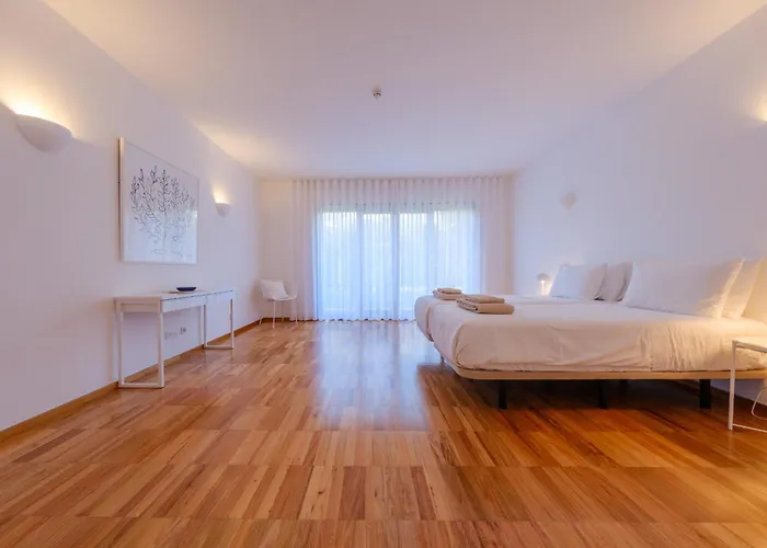 A Fabrica 122 By Destination Algarve Lagos
