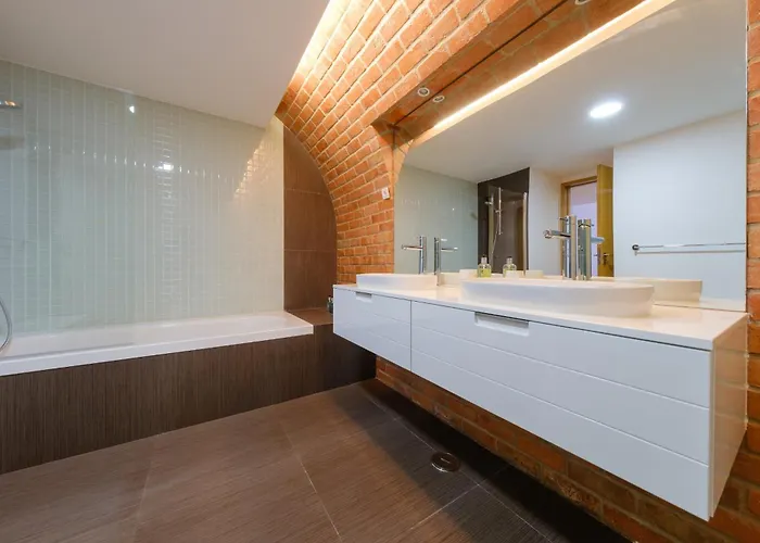 Appartement A Fabrica 122 By Destination Algarve *