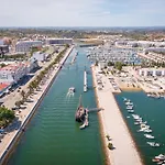 A Fabrica 122 By Destination Algarve לאגוּ‏ש