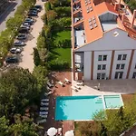 דירה A Fabrica 122 By Destination Algarve