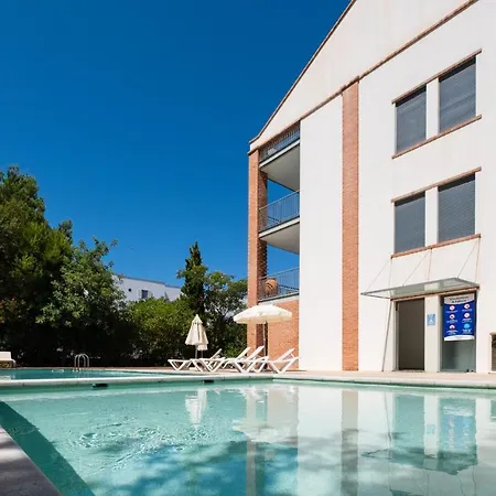A Fabrica 122 By Destination Algarve Apartment *