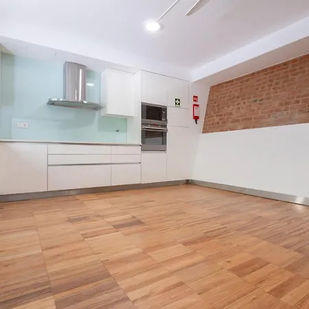 Apartment A Fabrica 122 By Destination Algarve Lagos