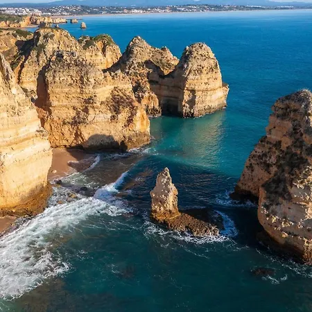 A Fabrica 122 By Destination Algarve *