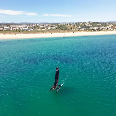 A Fabrica 122 By Destination Algarve Apartment *