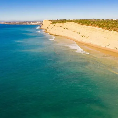 Apartment A Fabrica 122 By Destination Algarve Lagos