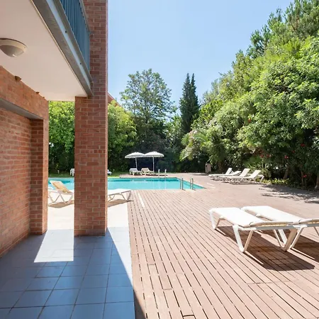 Apartment A Fabrica 122 By Destination Algarve