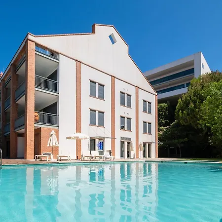 A Fabrica 122 By Destination Algarve Appartamento