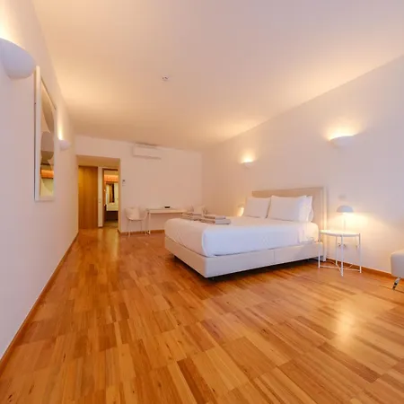 Apartment A Fabrica 122 By Destination Algarve *