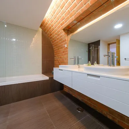 Apartment A Fabrica 122 By Destination Algarve *