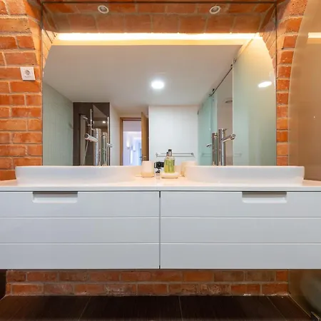 A Fabrica 122 By Destination Algarve