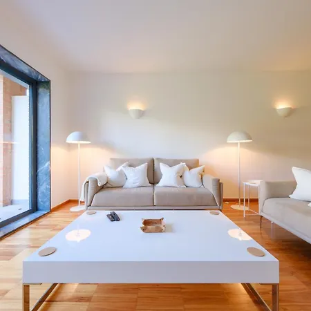 A Fabrica 122 By Destination Algarve