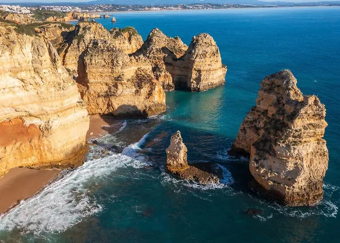 A Fabrica 122 By Destination Algarve *