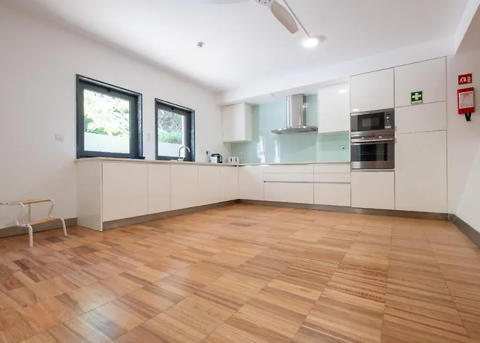 A Fabrica 122 By Destination Algarve Appartamento Lagos